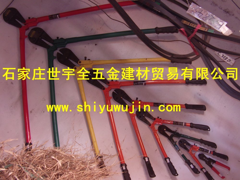 #900MM Bolt cutters Large shears Steel shear !!!in the Hardware/Tool , Hand Tools , Holding Tools , Olecranon bolt cutters category - from Buy2taobao.com to provide professional Taobao agent buy service