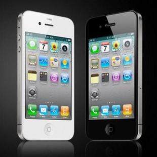 Apple/苹果 <span class=H>iPhone</span> 4代 美版 (有锁) 8G 16G 32G <span class=H>港版</span>无锁版 包邮