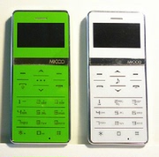 米库micco MP1蓝牙拨号器 立体声蓝牙耳机 手机伴侣 e人e本 配件