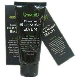 Lohashill-BB霜