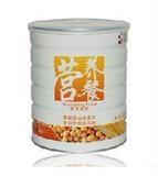 3皇冠 保健品 螺旋藻 正品-完美营养餐800克罐 2012年产