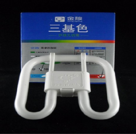 金陵三基色2D管/蝴蝶管/節能燈管/廚衛燈管10W/16W/21W/38W/55W在類目 家裝主材, 光源, 其它光源中 - 來自Buy2taobao.com提供專業的淘寶代購服務