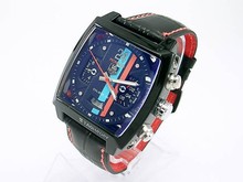 Nueva lista de relojes de moda relojes de los hombres de negocios a la fuerza mecánica [58041]