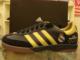 阿迪达斯、Adidas板鞋Samba新桑巴皇马