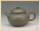 茗壶轩-宜兴紫砂-国家级助工范双元-稀世青灰泥