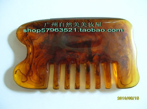蜜蜡刮痧梳子*穴位按摩推拿器*密蜡刮痧板*头部按摩 树脂刮痧板在类目 个人护理/保健/按摩器材, 经络保健器材, 刮痧片/板中 - 来自Buy2taobao.com提供专业的淘宝代购服务