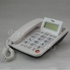 TCL电话机 202 来电显示电话机 免电池 座机固定电话