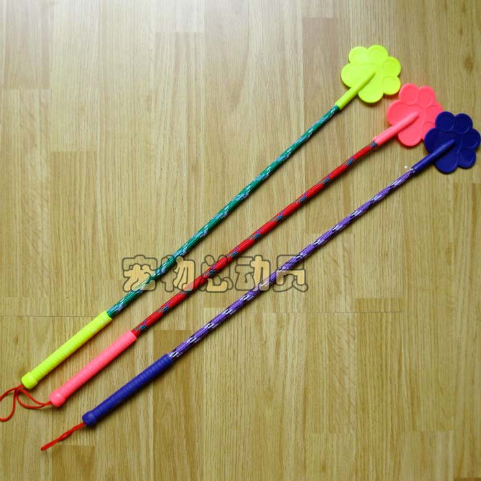 彩色爱心拍 训狗棒 打狗棒-颜色随机发送 (长43cm)|msdalam kategori haiwan peliharaan/makanan haiwan dan bekalan, Cat/anjing harian, keperluan lebih setiap hari - dari Buy2taobao.com untuk memberikan perkhidmatan ejen Taobao profesional membeli
