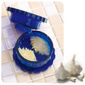 三金冠 捻蒜盒 蒜泥器 使用方便 清洁 120g