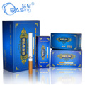 商城正品 新款易星电子烟V9健康戒烟产品 配烟弹带充电器清毒烟