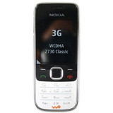 Nokia/诺基亚2730C 200万像素 全国联保 正品行货