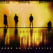 Grunge摇滚乐队Soundgarden,35专辑-3DVD.ape flac