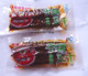 贵州特产 “馋嘴牛”孜然味豆腐干(牛头厂家)