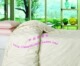 全棉牛奶护肤夏被被芯