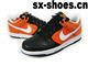 专柜正品耐克板鞋NIKE DUNK LO 08 CL ND 318020-811