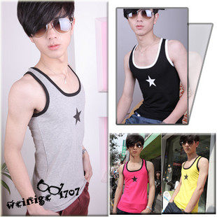 <em>棉马甲</em>,2011新潮品 夏日 韩版时尚 修身 <em>男士</em> 休