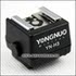 【皇冠】永诺YONGNUO 多功能热靴转换器 专用于索尼\美能达 YN-H3
