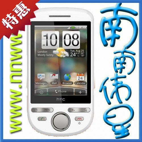 〖冲四皇冠〗A3288 <span class=H>HTC</span> Tattoo谷歌 G4 google G4 白色到货