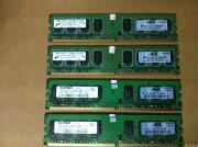 台式机 内存 PC 6400 DDR2 800 2G内存条 全兼容 