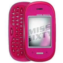 Alcatel/<span class=H>阿尔卡特</span> <span class=H>Miss</span> <span class=H>Sixty</span> <span class=H>OT</span><span class=H>880</span>定制版 全新定滑盖 学生手机
