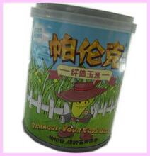 *皇冠推荐帕伦克*进口水果纤体玉米185g---(零食早餐两相宜)