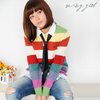 F70017 ��Ʒ�¿��ǹ�����ë���Ƽ�������֯��