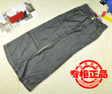 【玲珑满苑·专柜正品】Vero moda 牛仔裤 接受验货 原价499