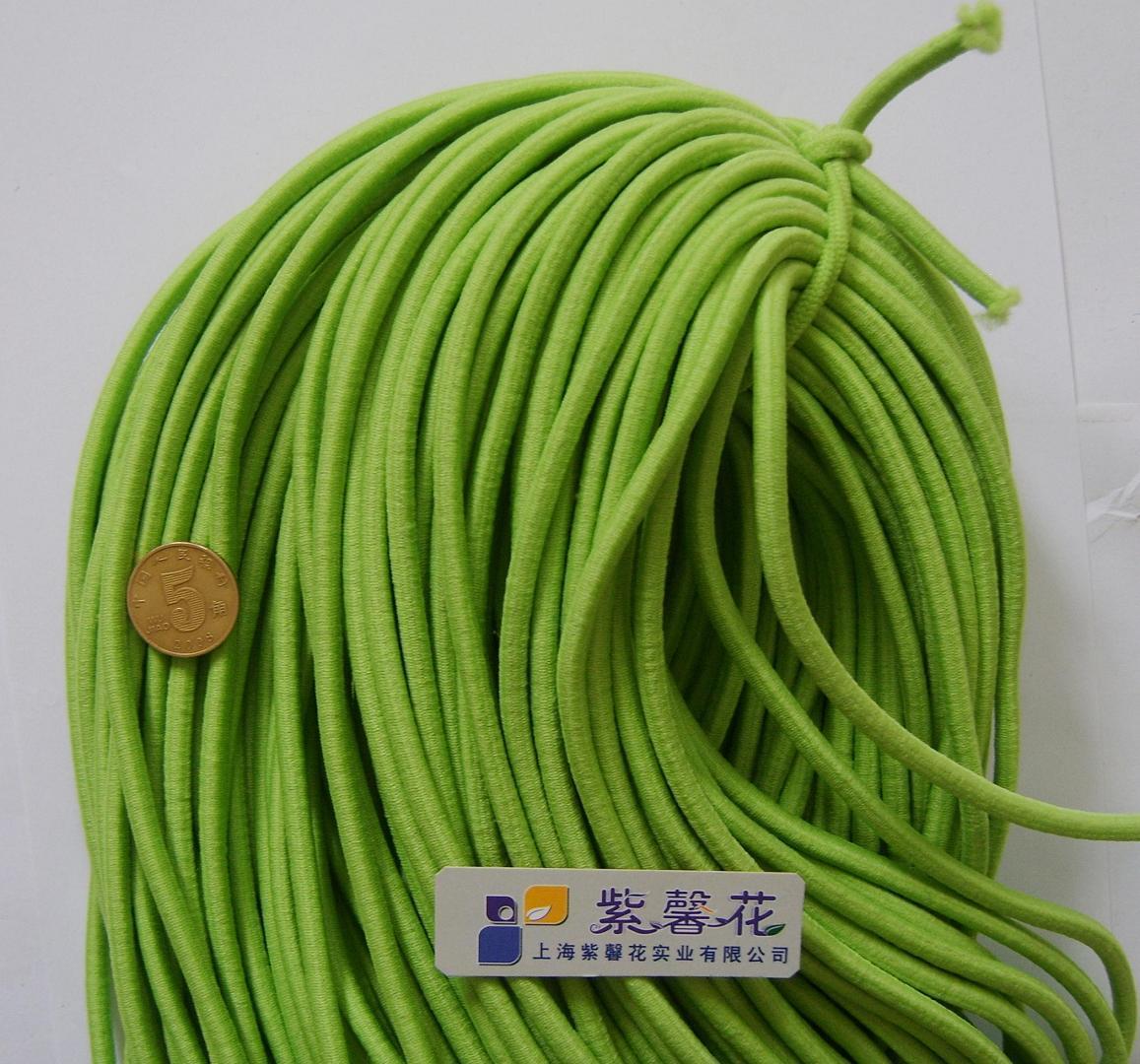 5 mm green Elastic rope Domestic elastic ropein the Sports/Yoga/Fitness/Fans supplies , Stepper/Small and medium sized fitness equipment , Pull rope/Rally category - from Buy2taobao.com to provide professional Taobao agent buy service