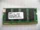 原装笔记本内存条三星 DDR333 256M
