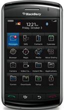 福州黑莓手机全新原装Blackberry Storm9500 软解 现货