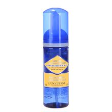专柜正品！L'OCCITANE欧舒丹蜡菊亮肤<span class=H>洁面</span>泡沫150ML 洗面奶 包邮