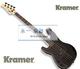 左手BASS金属首选-KRAMER