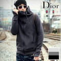 Dior Homme迪奥男士连帽休闲韩版卫衣男士外套男款