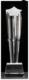水晶奖杯
