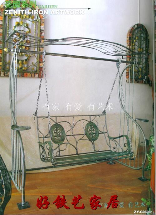 铁艺户外家具 休闲椅 铁艺秋千 双人铁艺吊椅 欧式双人椅|ruв категории жилой мебели, открытый/двор мебели, открытый качели - от Buy2taobao.com для оказания профессиональной услуги покупки агента Taobao