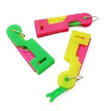 J00441 自动穿针引线器/穿针器/穿线器0.01kg方便快捷 家居日用品