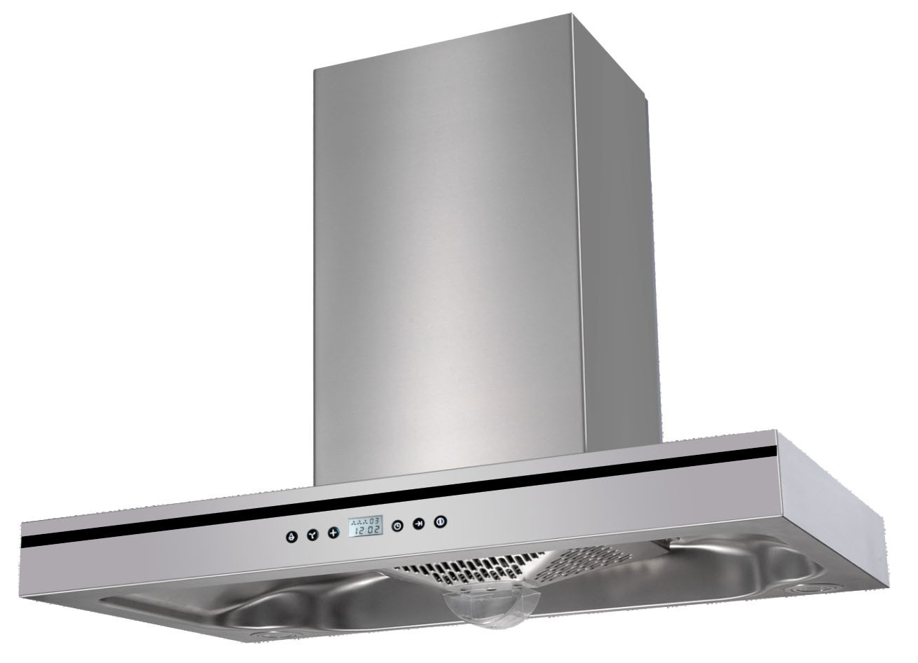 厨房电器油烟机新款 西门子 近吸式烟机 欧式油