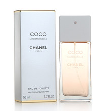 CHANEL���ζ�Ħ��COCOС��Ůʿ��ˮ  ��Ʒ Ů��50ML ���� 