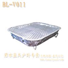 烧烤炉! 一次性烤炉