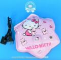 丹尼尔のhello kitty 粉色暖手袋暖手宝热水袋非专柜