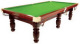 供应SY101-B美式台球桌