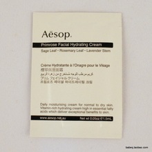 ��۴��� ר����Ʒ Aesop/���� ӣ�ݱ�ʪ��˪ 1.5ml С��