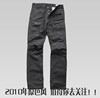 欧洲专柜正品G-STAR 10-1最新男款GENERAL TAPERED 原色牛仔裤