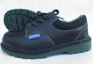 霍尼韦尔/巴固701/702/703安全鞋BC0919703安全鞋