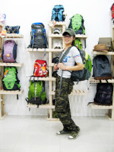 100%<span class=H>好评</span>/包邮/全棉面料/多袋工装裤迷彩裤/秋/男 女 情侣款
