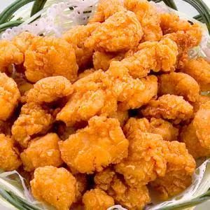  特价 元盛肉类美食 劲爆鸡米花 1kg