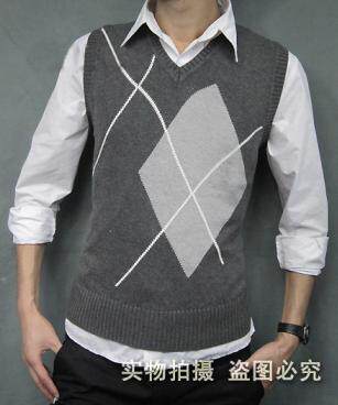 男装<em>棉马甲</em>专柜同步,非常实用帅气<em>棉背心</em>,冲3