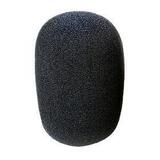 得胜 W-10防风棉 ISK 防风海棉 可用于ISKBM-800 ISK系列麦克风