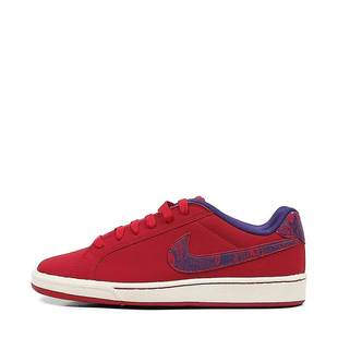  NIKE耐克女鞋12款COURT 女子板鞋488296-600/601/103/100