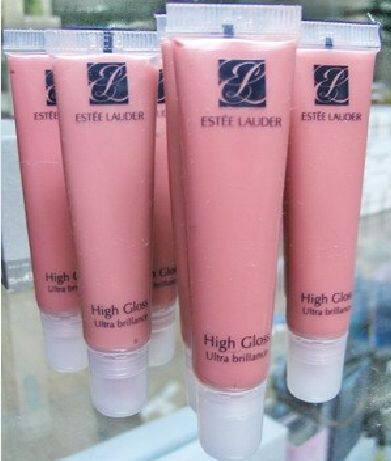 三件包邮！原装正品EL雅诗兰黛HighGloss流光粉嫩唇彩肉粉色